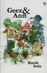 Image of Geez & Ann