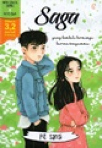 Image of Saga