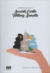 Image of Secarik cerita tentang semesta