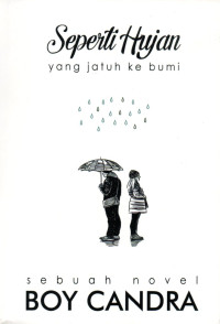 Image of Seperti hujan yang jatuh ke bumi