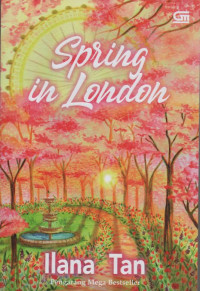 Image of Spring in London