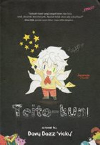 Image of Teito-kun !