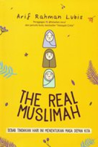 Image of The real muslimah