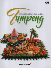 Image of Terampil membuat aneka tumpeng