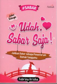 Image of Udah, sabar saja!