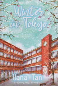 Image of Winter in Tokyo